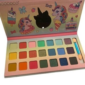 Brand New 21 Colour Eyeshadow Pallette IGOODCO